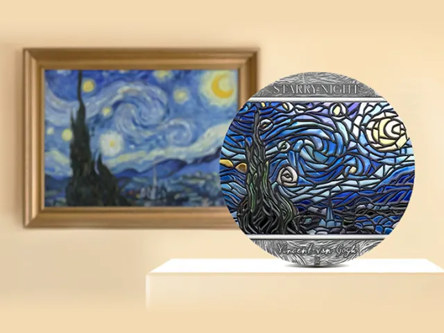 Инвестируйте в искусство