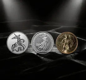 Типы чекана монет из драгоценных металлов: путеводитель для инвестора и коллекционера