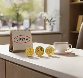 График работы в майские праздники